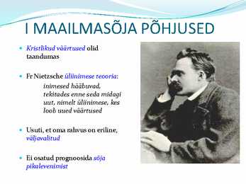 I maailma sõda #2