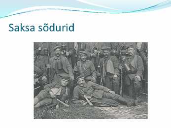 I maailma sõda #17