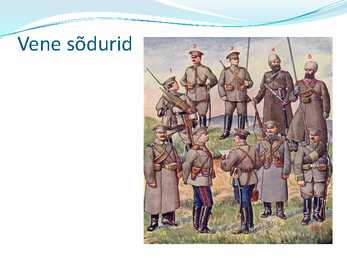 I maailma sõda #18