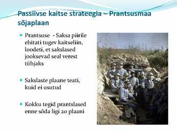 I maailma sõda #7