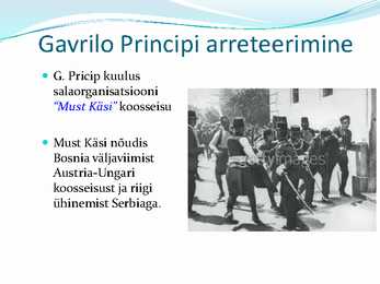 I maailma sõda #10
