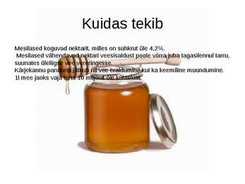 Mesi #4