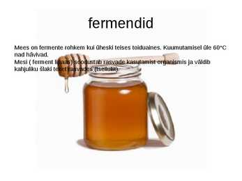 Mesi #8