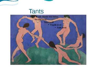 Henri Matisse #12