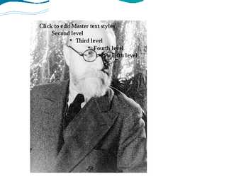 Henri Matisse #5
