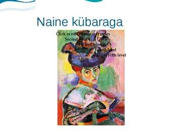 Henri Matisse #9