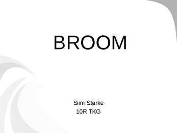 Broom