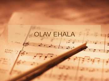 Olav Ehala