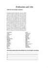 Professions Jobs
