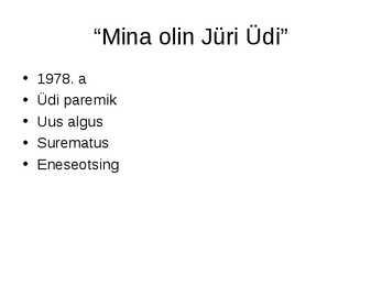 Juhan Viiding-powerpoint #11
