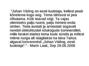 Juhan Viiding-powerpoint #15