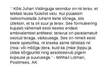 Juhan Viiding-powerpoint #16