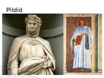 Giovanni Boccaccio - slideshow #12