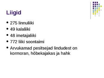 Matsalu rahvuspark #3