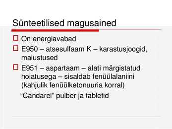 Lisaained #15