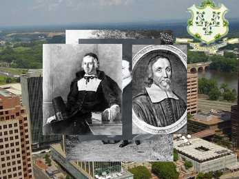 Connecticut #4
