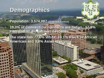 Connecticut #5