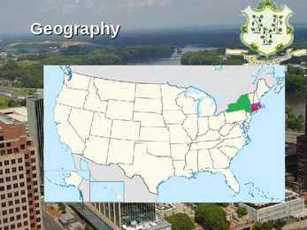 Connecticut #6