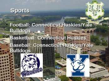 Connecticut #7