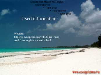 India esitlus powerpointis #9