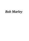 Bob Marley