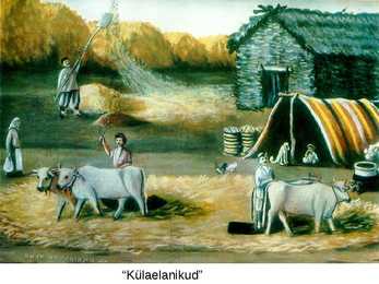 Kunstiajaloo esitlus teemal NAIVISM #10