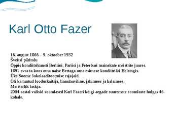 FAZER #3
