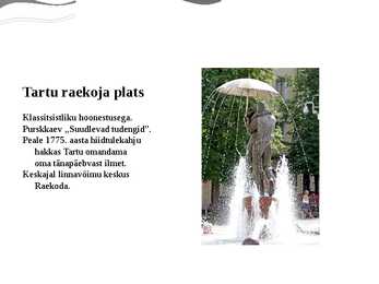 Raekoja plats #6