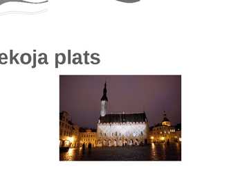 Raekoja plats