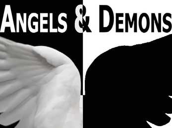 Angels and demons-Dan Brown raamatu kokkuvõtte