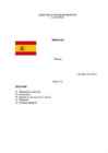 Hispaania referaat