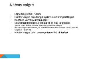 Elektromagnetlained #4