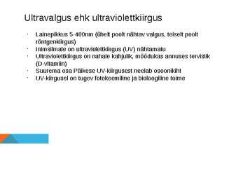 Elektromagnetlained #6