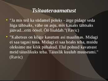 Remarque-Triumfikaar-arc de triomphe- powerpoint esitlus #13