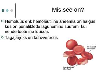 Hemolüüs #2