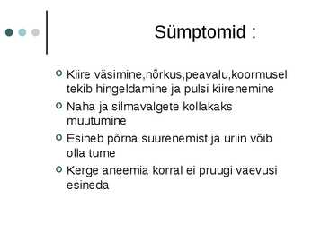 Hemolüüs #4