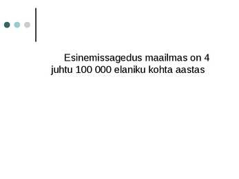 Hemolüüs #8
