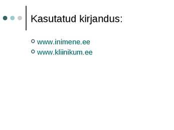 Hemolüüs #9