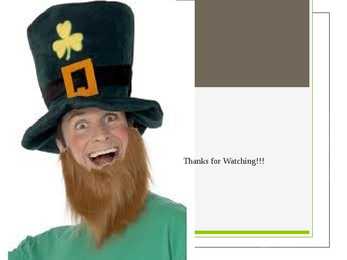 Ireland - powerpoint presentation #13