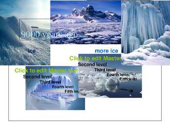 Ireland - powerpoint presentation #5