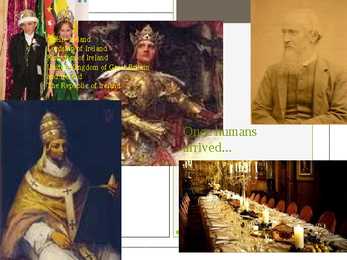 Ireland - powerpoint presentation #6