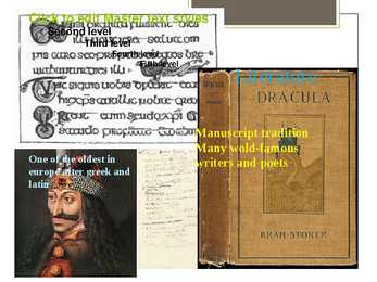 Ireland - powerpoint presentation #8