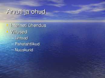 Netiohud #3