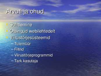 Netiohud #5