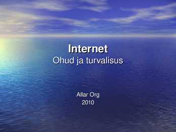 Netiohud