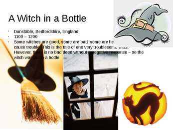 English Myths and Legends #11