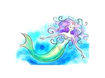 English Myths and Legends #3