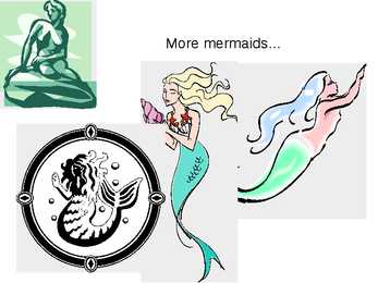 English Myths and Legends #5