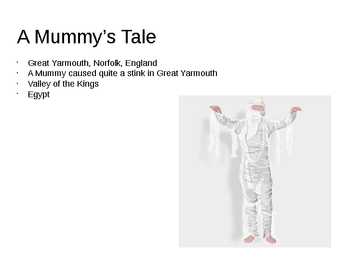 English Myths and Legends #6