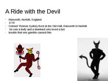 English Myths and Legends #7